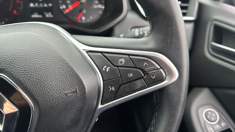 Renault Clio 1.0 TCe 90 Iconic 5dr Petrol Hatchback